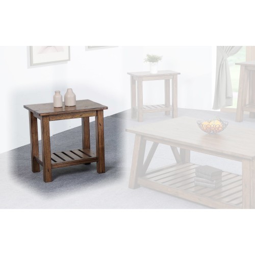 Newport End Table